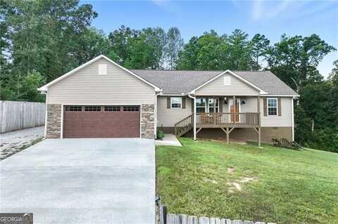113 Stoddard, Cleveland, GA 30528