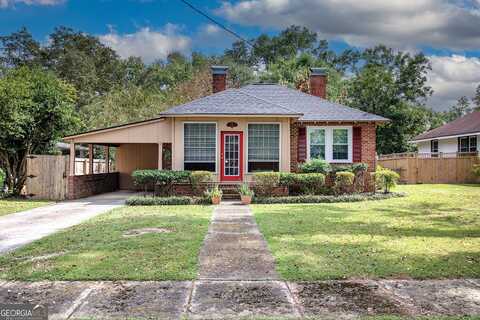 7 Ash, Rome, GA 30161