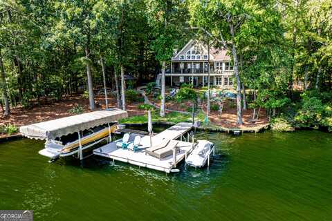 1250 Cherokee, White Plains, GA 30678