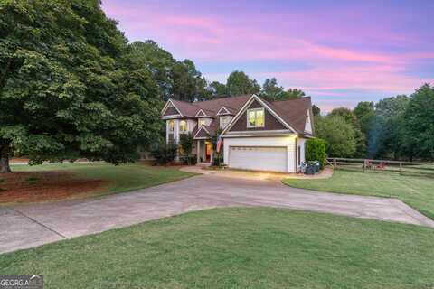 1350 Hendon, Woodstock, GA 30188