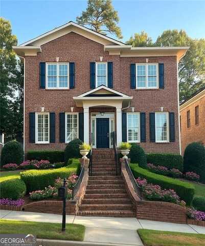 962 Manor Parc, Decatur, GA 30033