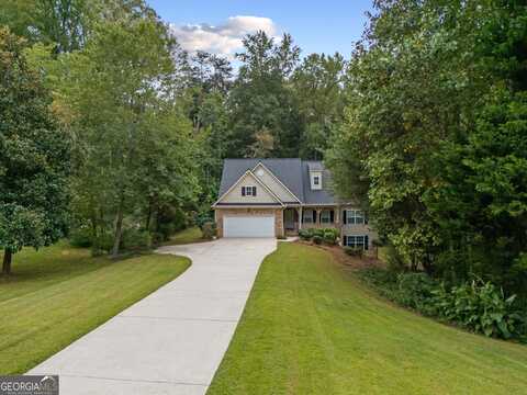 4613 Old Princeton, Gainesville, GA 30506