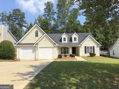 808 Summit Park, Mcdonough, GA 30253