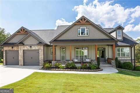 61 Roberson, Cartersville, GA 30121