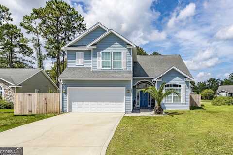 231 Hide Away Lake, Kingsland, GA 31548
