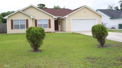 107 Lake Wellington, Kingsland, GA 31548