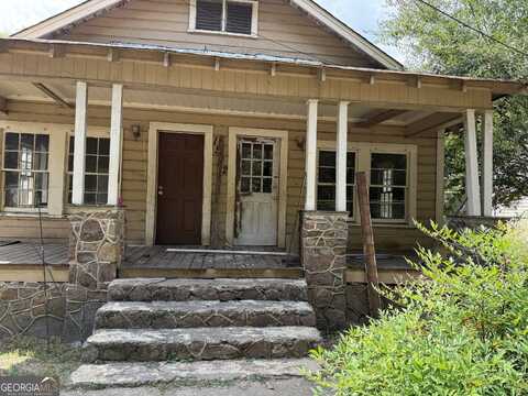 1502 Spring Creek, Rome, GA 30161
