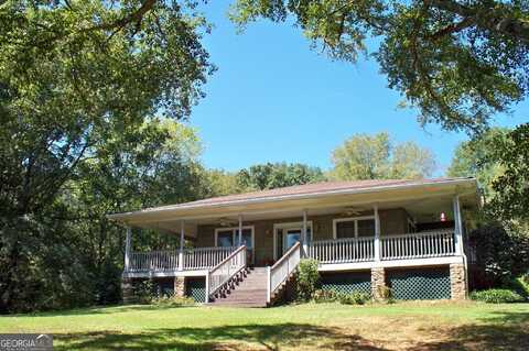 1110 Fieldcrest, Buckhead, GA 30625