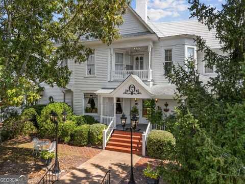115 S Main, Adairsville, GA 30103