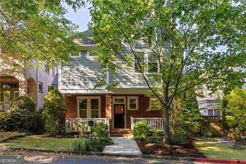 395 Sutherland, Atlanta, GA 30307