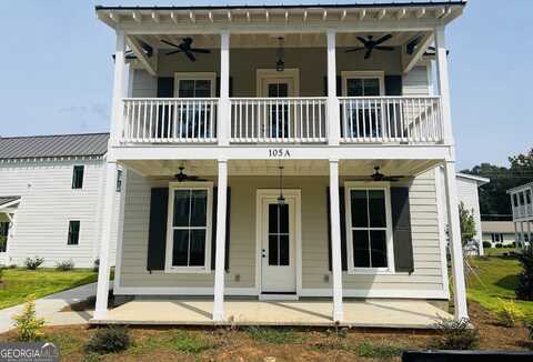 105 Gardenia, Lagrange, GA 30240
