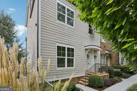 108 Canton, Roswell, GA 30075