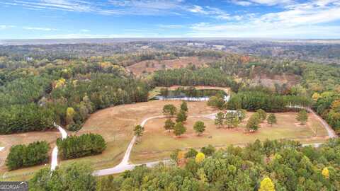 1915 Whooping Creek Church, Carrollton, GA 30116