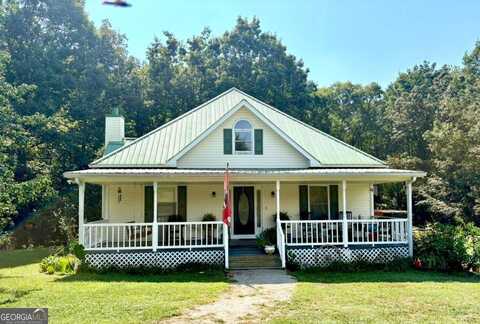 3005 Highway 29, Colbert, GA 30628