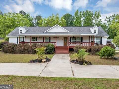 1131 Planing Mill, Greensboro, GA 30642