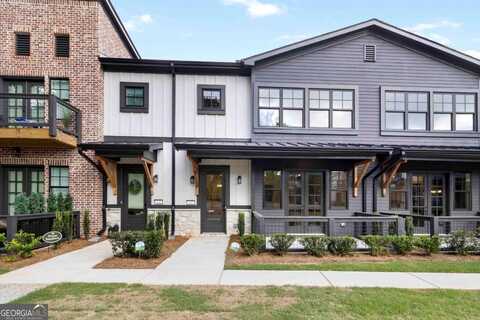 947 Willingham, Hapeville, GA 30354