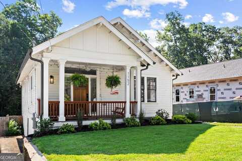 1152 Oakland, Atlanta, GA 30310