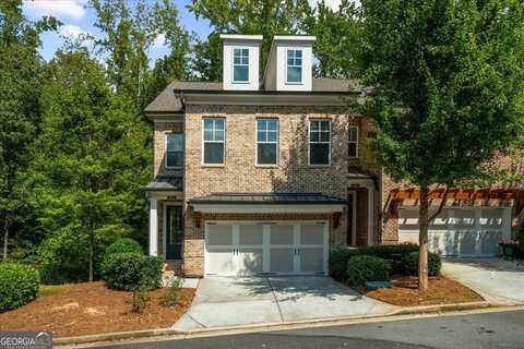 5200 Cresslyn, Alpharetta, GA 30005