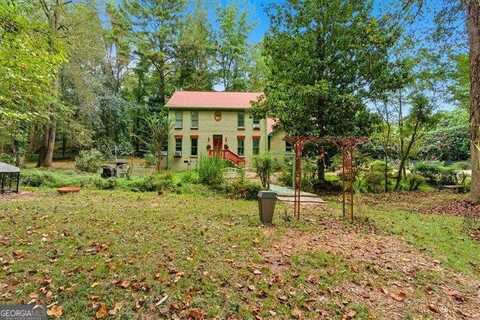 445 Longleaf, Roswell, GA 30075