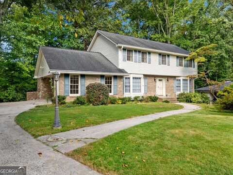 654 Grove, Marietta, GA 30067