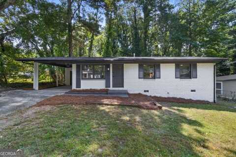 2345 Melody, Kennesaw, GA 30152