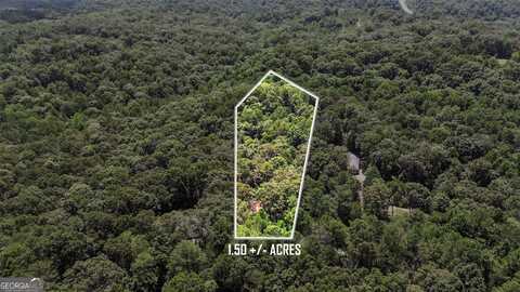 186 Sweetbriar, Demorest, GA 30535