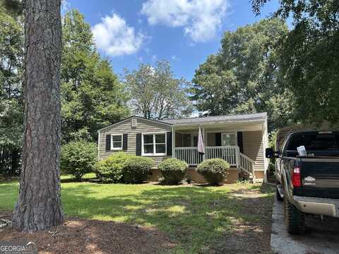 3009 Hwy. 11, Mansfield, GA 30055