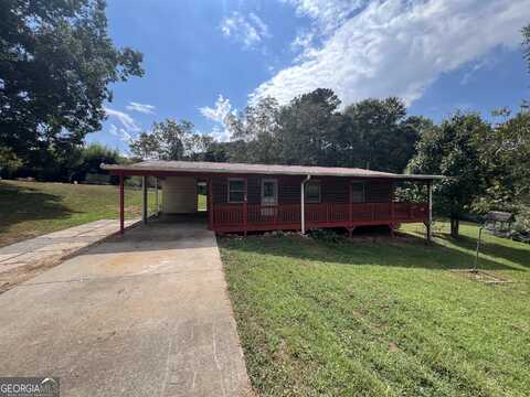 4536 Mount Zion, Carrollton, GA 30117