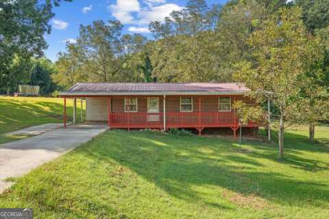 4536 Mount Zion, Carrollton, GA 30117