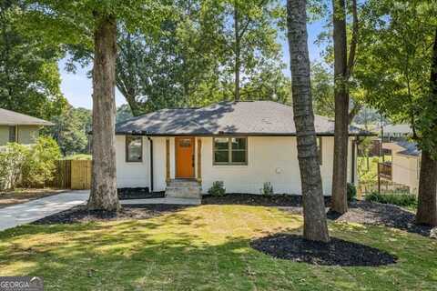2294 Mark, Decatur, GA 30032