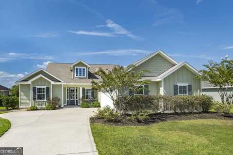 207 Edgewater, Saint Marys, GA 31558