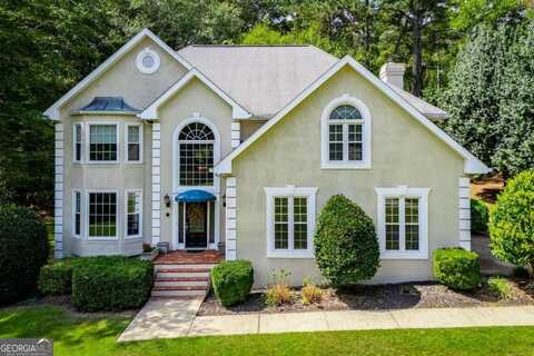 391 Foggy Bottom, Carrollton, GA 30116