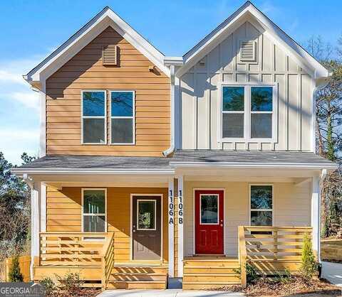1106 Wedgewood, Atlanta, GA 30318