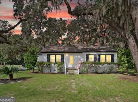 701 Ann, Saint Marys, GA 31558
