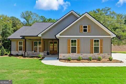 41 Laird, Hiram, GA 30141