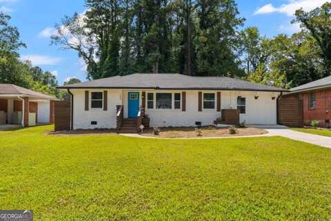 1882 Rosewood, Decatur, GA 30032