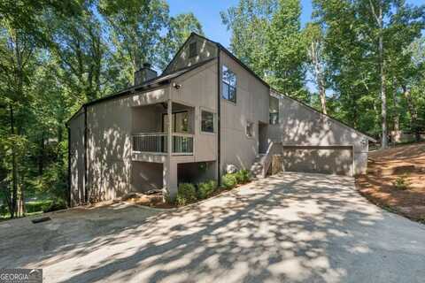 5623 High Harbor, Gainesville, GA 30504