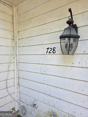 728 Morningside, Saint Marys, GA 31558