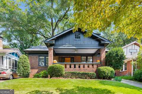471 Page, Atlanta, GA 30307
