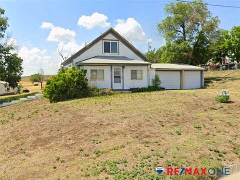 111 McGarty Street, Ingalls, KS 67853