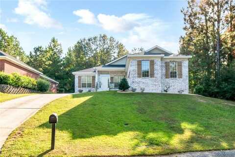 2039 Creekwood Place Court, Mobile, AL 36695