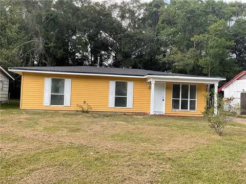 2716 Bellmeade Drive, Whistler, AL 36612