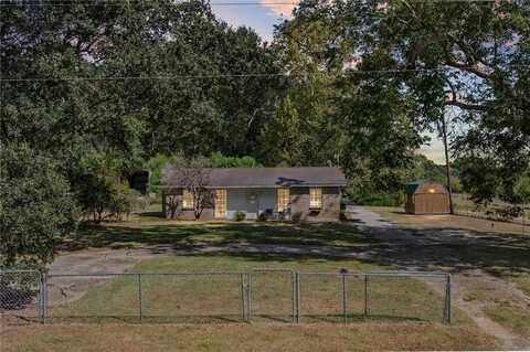 7416 Deakle Road, Irvington, AL 36544