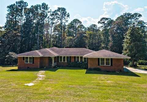 112 Pinehurst Street, Chatom, AL 36518