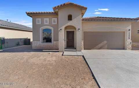 7420 Norte Valley Lane, El Paso, TX 79934