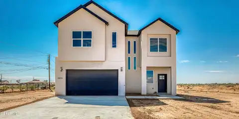 15554 MECHEM Street, El Paso, TX 79928