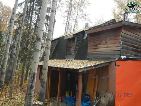 4145 OLD WOOD ROAD, Fairbanks, AK 99709