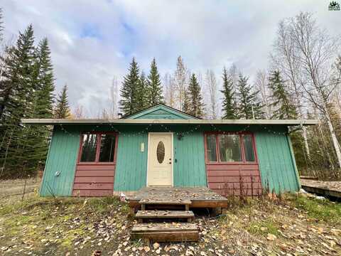 3355 DUNDEE LOOP, North Pole, AK 99705
