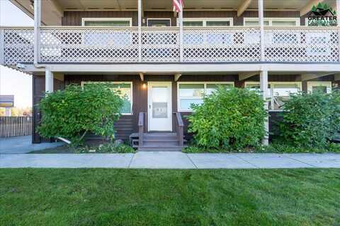 141 DUNKEL STREET, Fairbanks, AK 99701