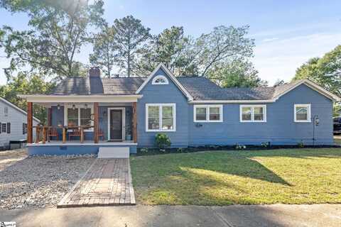 104 S Green Street, Williamston, SC 29697